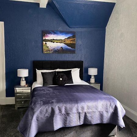 Ashburn House Bed & Breakfast Fort William Luaran gambar
